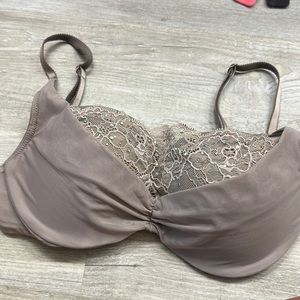 NWOT Victoria Secret push-up bra
